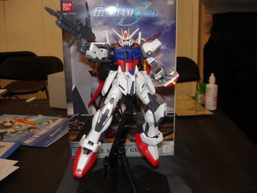 Tutoriel "No Paint" 3 - Quelques techniques de vieillissement et salissure Tutoriel "No Paint" 3 - Quelques techniques de vieillissement et salissure