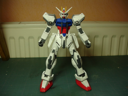 Tutoriel "No Paint" 3 - Quelques techniques de vieillissement et salissure Tutoriel "No Paint" 3 - Quelques techniques de vieillissement et salissure