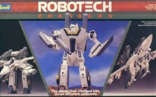 VF-1S Battloid VF-1S Battloid