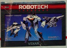 Vexar (VF-1S) Vexar (VF-1S)