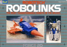 Robotlinks