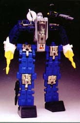 Skinny Robot Skinny Robot