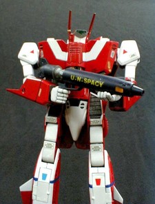 VF-1J Myria 1/72 Imai VF-1J Myria 1/72 Imai
