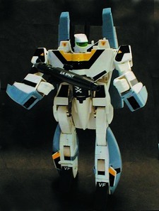 Jouet Valkyrie VF-1S