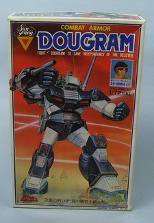 Dougram