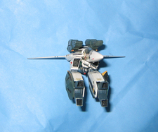 VF-1S Super Valkyrie 1/100 Arii