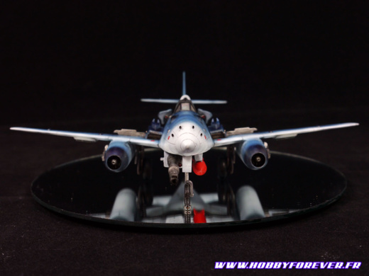 Me262 Messerschmitt - Battle Garegga ver. Me262 Messerschmitt - Battle Garegga ver.