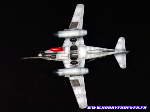 Me262 Messerschmitt - Battle Garegga ver. Me262 Messerschmitt - Battle Garegga ver.