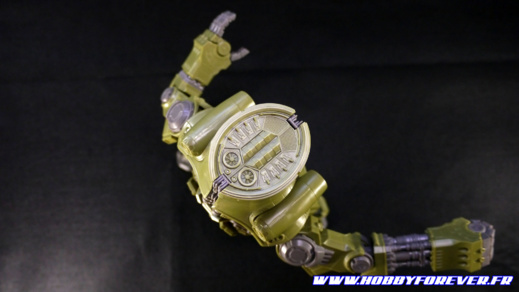 Review - PLAMAX Cherno Alpha 1/350 Review - PLAMAX Cherno Alpha 1/350