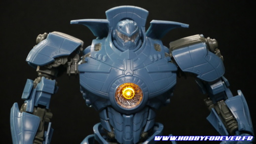 Review - PLAMAX Gipsy Danger 1/350 Review - PLAMAX Gipsy Danger 1/350