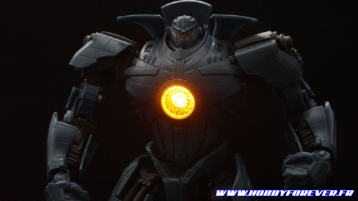 Review - PLAMAX Gipsy Danger 1/350 Review - PLAMAX Gipsy Danger 1/350