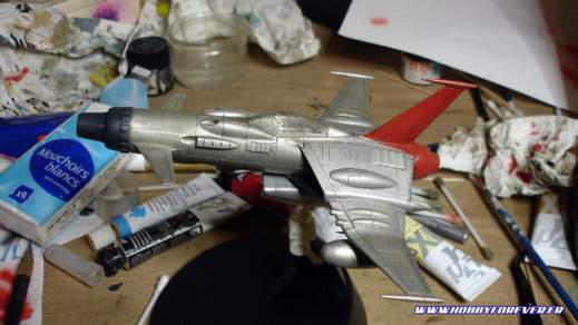 Nouveau schéma de couleur inspiré du Zero japonais Nouveau schéma de couleur inspiré du Zero japonais