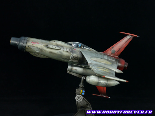 Space Wolf SW-190 1/72 Hasegawa Space Wolf SW-190 1/72 Hasegawa