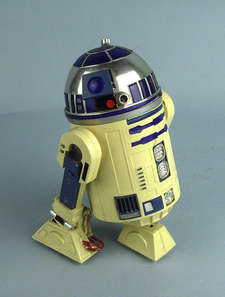 R2-D2 - MPC