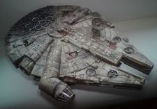 Millenium Falcon - Easy Kit Pocket Revell