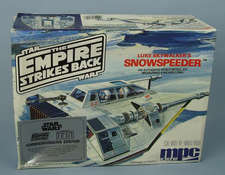 Snowspeeder - MPC Snowspeeder - MPC