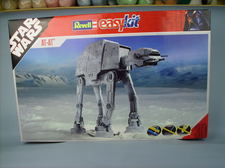 AT AT - Easy kit Revell