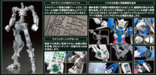 Malgré leur taille, les RG ont une frame Malgré leur taille, les RG ont une frame