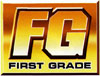 La classification des Gunpla par grades La classification des Gunpla par grades