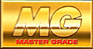 La classification des Gunpla par grades La classification des Gunpla par grades
