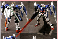 PG OO Raiser, 1/60, 25000 JPY