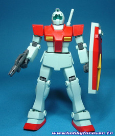 Le GM bien poncé, prêt pour la peinture ! Le GM bien poncé, prêt pour la peinture !