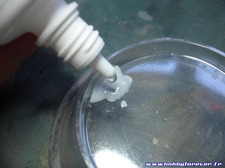 ... que l'on dilue... ... que l'on dilue...