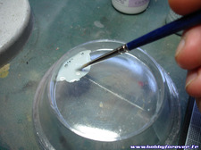 ...pour obtenir la bonne consistance... ...pour obtenir la bonne consistance...