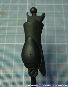 La sous-couche La sous-couche