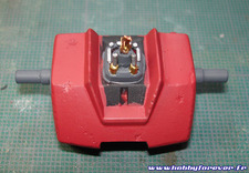 Détaillage Détaillage