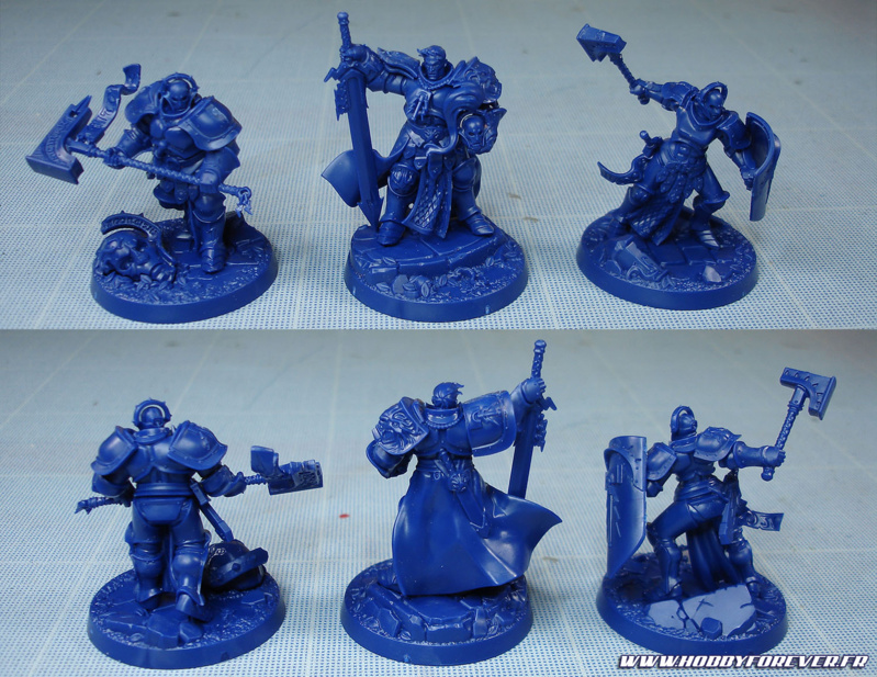 Les Liberators Les Liberators