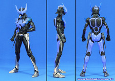 Wingman dans le plus simple appareil Wingman dans le plus simple appareil