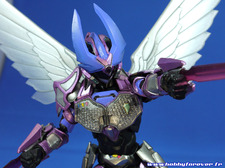 Pan dans l'oeil ! Pan dans l'oeil !