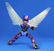 Tout aussi classe de dos Tout aussi classe de dos