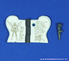 On a même droit a une chouette illsutration dans le livre des rêves ! On a même droit a une chouette illsutration dans le livre des rêves !