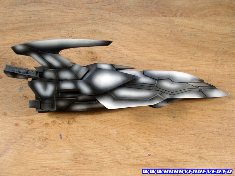 La sous-couche noire + review du Primer & Microfiller BLACK de AK Interactive La sous-couche noire + review du Primer & Microfiller BLACK de AK Interactive