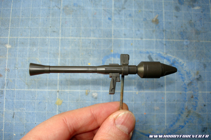 La sous-couche noire + review du Primer & Microfiller BLACK de AK Interactive La sous-couche noire + review du Primer & Microfiller BLACK de AK Interactive