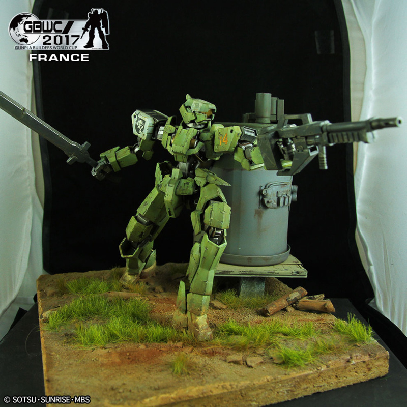 Swashbuckler par Guillaume Majoulet Swashbuckler par Guillaume Majoulet