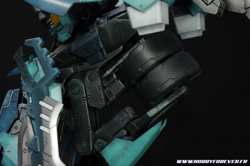 Finished work : skell Formula 1/48 - Xenoblade Chronicles X Finished work : skell Formula 1/48 - Xenoblade Chronicles X