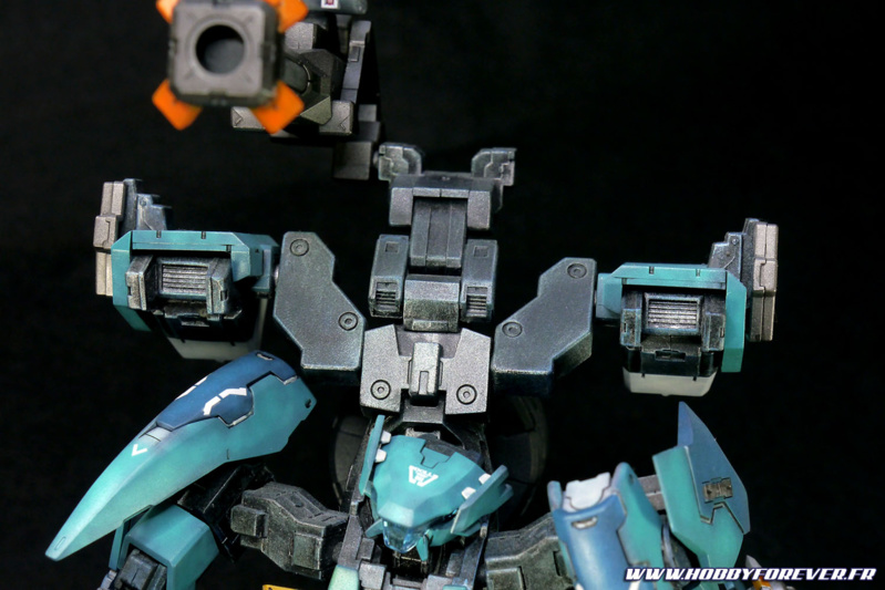 Finished work : skell Formula 1/48 - Xenoblade Chronicles X Finished work : skell Formula 1/48 - Xenoblade Chronicles X