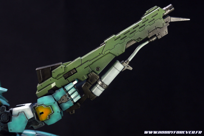 Finished work : skell Formula 1/48 - Xenoblade Chronicles X Finished work : skell Formula 1/48 - Xenoblade Chronicles X