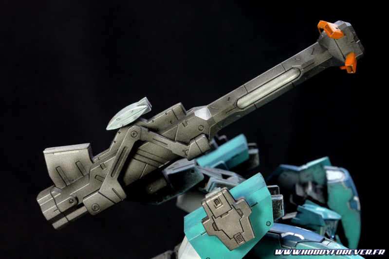 Finished work : skell Formula 1/48 - Xenoblade Chronicles X Finished work : skell Formula 1/48 - Xenoblade Chronicles X