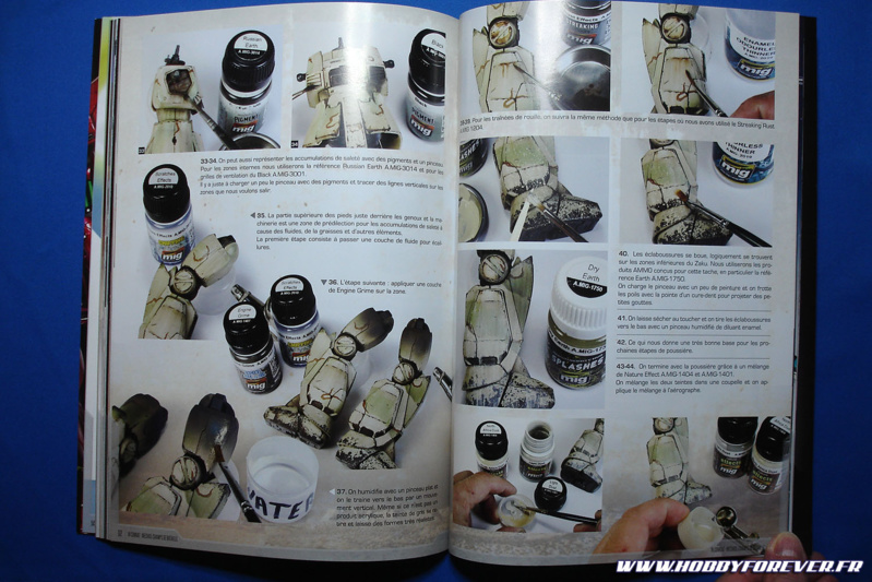 Review book - IN COMBAT 2 – Mechas : champs de bataille Review book - IN COMBAT 2 – Mechas : champs de bataille
