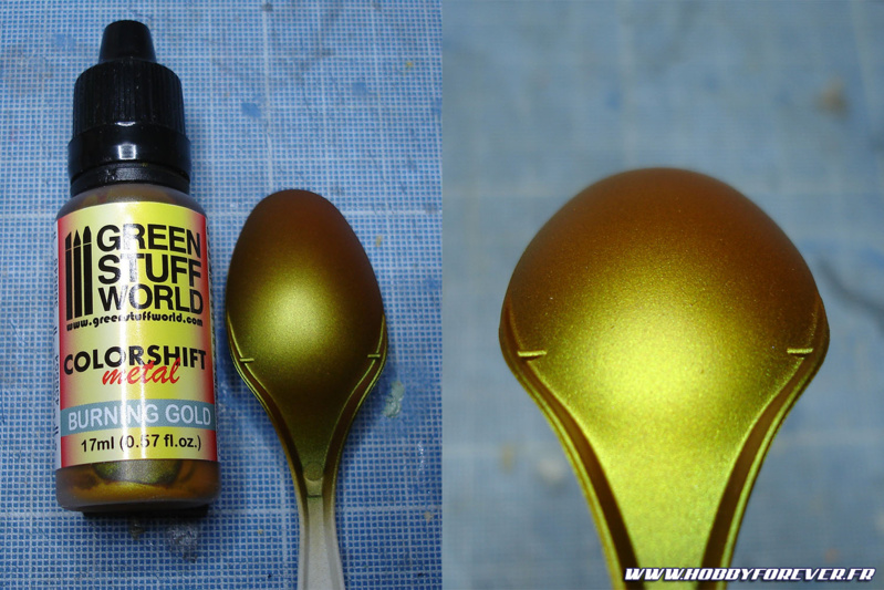 1606 Burning Gold 1606 Burning Gold