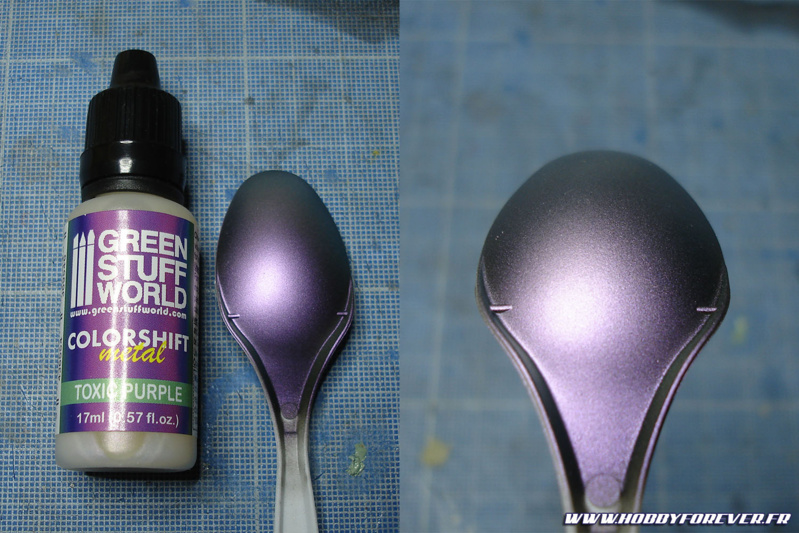 1555 Toxic Purple 1555 Toxic Purple