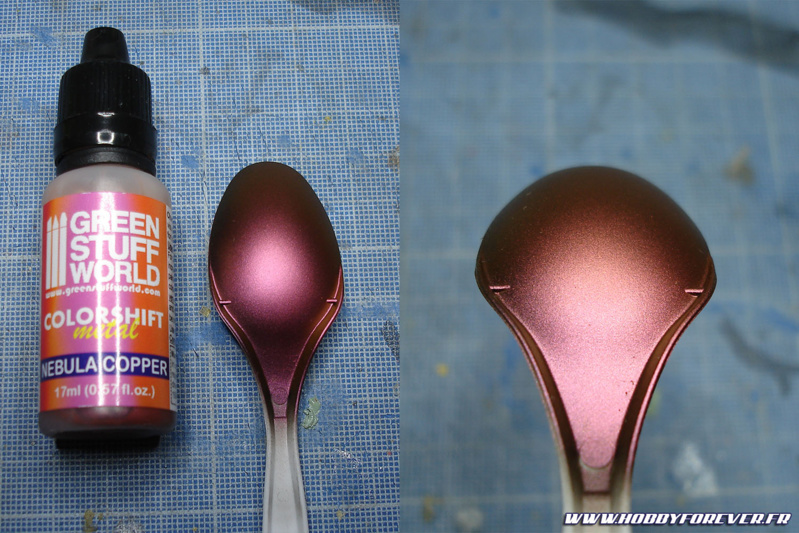 1558 Nebula Copper 1558 Nebula Copper