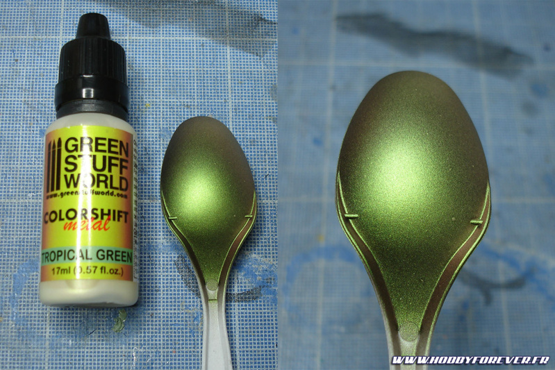 1556 Tropical Green 1556 Tropical Green