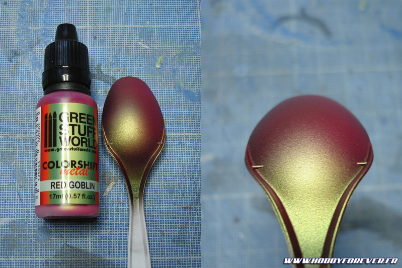 1608 Red Goblin 1608 Red Goblin