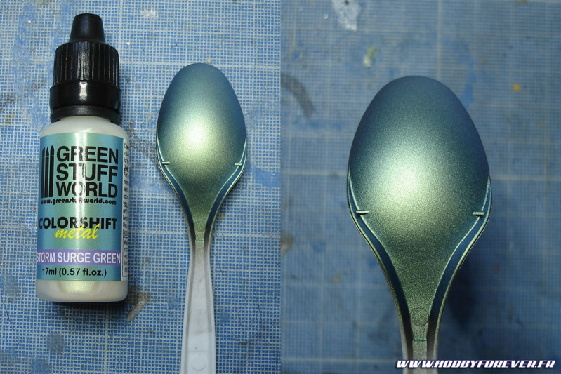 1554 Storm Surge Green 1554 Storm Surge Green