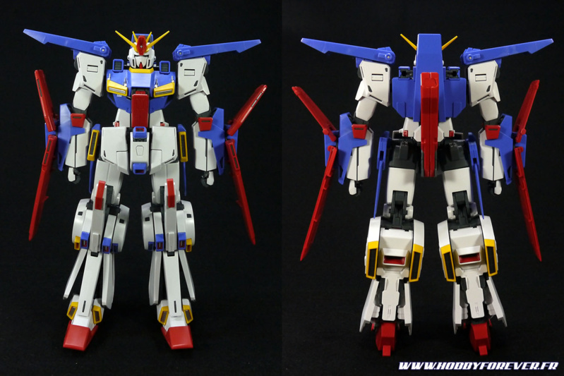 Sans le backpack, les proportions sont douteuses... Sans le backpack, les proportions sont douteuses...